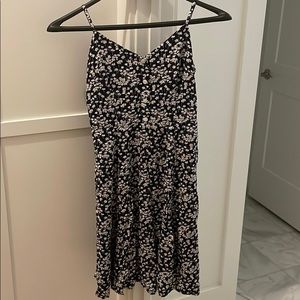 GAP floral dress